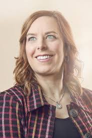 Michelle Parmentier's Instagram, Twitter & Facebook