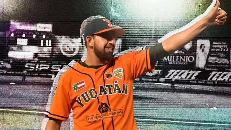 Confunden al pitcher Óscar Rivera en nota televisiva - POSTA México