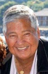 Ronald Johnson Obituary