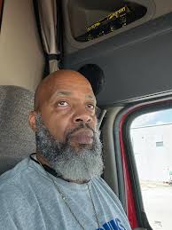 Waiting for a shipper appointment since 10:00 am this morning