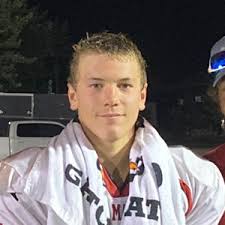 Boys Wrestling High School Athletes