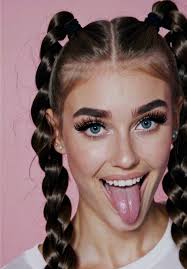 Swedish Fitness Model Sora: AI-Generated Inspiration