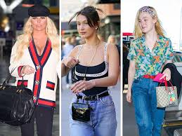 Louis tote or the classic studded. This Week Celebs Cherish Bags From Chloe Gucci And Dior Purseblog