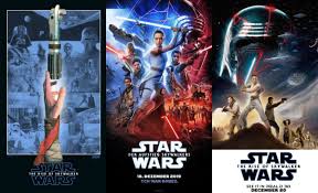 Felicity jones , diego luna , ben mendelsohn and donnie yen. Photos Check Out Some New International Posters For Star Wars The Rise Of Skywalker Wdw News Today