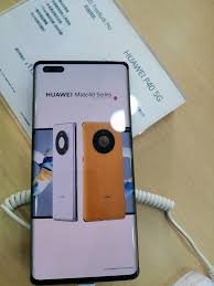 Released 2020, november 01 212g, 9.1mm thickness android 10, emui 11, no google play services 256gb/512gb storage, nm. Huawei Mate 40 Wikipedia