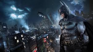 6 Batman Return To Arkham Hd Wallpapers Background Images