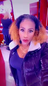 Adrienne Joy Johnson