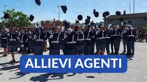Trend Google: scuola allievi agenti