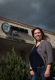 Reynolds tobacco company, the city earned the nickname camel city. Who Buys A Gym During A Pandemic A Winston Salem Woman Did Local News Journalnow Com