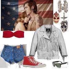 Lana Del Rey Born To Die Women S Outfit Asos Fashion Finder Lana Del Rey Outfits Movie Inspired Outfits Lana Del Rey