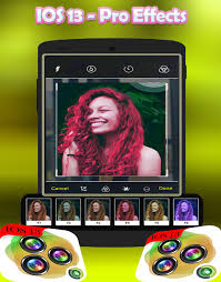 Camera Ios 13 Camera Iphone 11 Pro Max For Android Apk Download