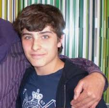 eolapaz: Premio CONCAPA para Mario Antón