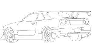 It features all your beloved nissan classic cars, current models, futuristic concepts, and even some of the classic cult models like the nissan figaro and choimobi. Pin On Cars