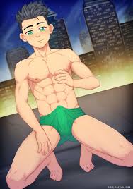 Page 9 | Suiton00Damian-Wayne | Gayfus - Gay Sex and Porn Comics
