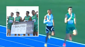 Aussies stun world after ugly taunting act