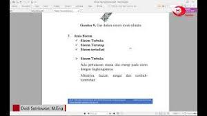 Sistem terbuka versus sistem tertutup. Maksud Spm Sistem Terbuka Cute766
