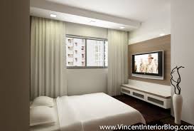 Being affordable, they have a negative reputation of looking plain, bare, and pretty much basic. Home Master Bedroom Design Hdb