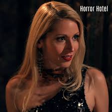 Return to Horror Hotel (2019)