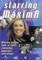Bol Com Maxima 5 Jaar Prinses Der Nederlanden Dvd Willem Alexander Dvd S
