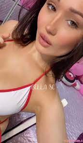 Bella SC Nude OnlyFans Leaked Photo #72 - TopFapGirls