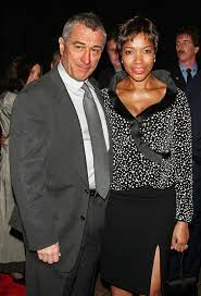 She met robert de niro while working at an outlet of mr. Robert De Niro And Grace Hightower Rsquo S 21 Year Marriage People Com