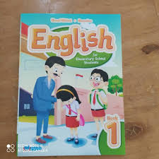 Kunci jawaban soal bahasa inggris kelas 6 semester 2. Buku Bahasa Inggris Kelas 1 6 Penerbit Masmedia Terbaru Shopee Indonesia