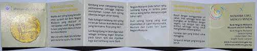 Kajian ini bertujuan untuk mengkaji kaedah pelaporan, kejadian, pendapatan serta pengurusan pendapatan tidak patuh syariah di bank muamalat malaysia berhad (bmmb). Motif Kijang Dijadikan Sebagai Logo Rasmi Bank Negara Malaysia Motif Ini Diambil Kerana Motif Kijang Dijadikan Sebagai Logo Rasmi Bank Negara Malaysia Magentarui Ini Kerana Rekabentuk Pada Syiling Kijang Menyerupai