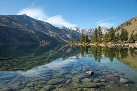 Twin Lakes | Fishing, Hiking and Camping | Visit Mono County