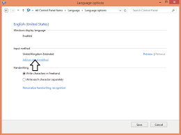 You may disable language switching in windows 10 by changing the registry settings. How To Change Keyboard Layout Uk To Us On Windows 8 Tips