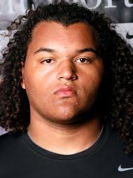 Chance Hall Offensive Tackle Recruiting Profile