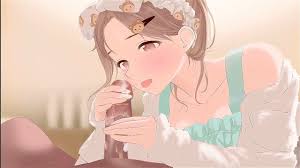 IDOLM@STER HINANA BY NAJAR