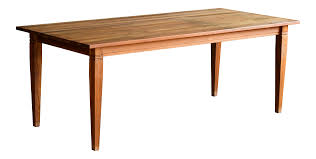There would be 4 persons per table (you lost 2 seats per table as 2 ends must touch to. Large Danish Modern Dining Table By Haslev Seats 10 12 People Chairish