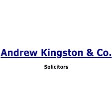 Andrew Kingston & Co