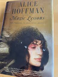 Practical magic series thoughts and recommendations?