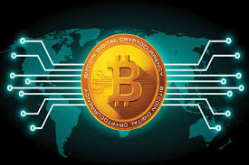 Bitcoin Is The Future Wheel Of Fortune Fake Cover Story Bitcoin Crises Of Governance