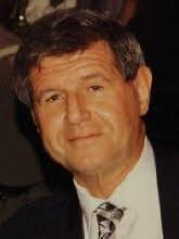 Obituary information for Charles H. Foley