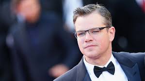 Matt Damon Leads Cast of Legendary's 'The Great Wall'