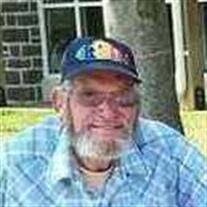 Mark William Ewald Obituary