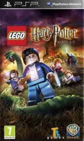 Download ppsspp apk 1.12.3 for android. Lego Harry Potter Annees 5 A 7 Europe Playstation Portable Psp Iso Download Wowroms Com