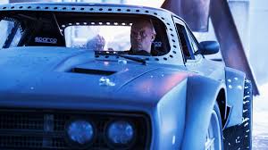 Gary gray and written by chris morgan. The Fate Of The Furious Review Wheels Spin And Engines Stall Cnet