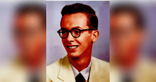 Obituary for Gerald Lindenberg