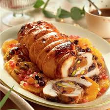 Las mejores recetas de gordon ramsay. Recetas De Navidad 586 Recetas