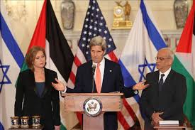 However at this time, a permanent agreement for peace between us and palestinians cannot be achieved. Determination Message From Us Over Israel Palestine Peace Talks
