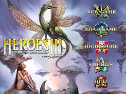 Heroes Of Might And Magic Iii Horn Of The Abyss Download Glory Of War Download Heroes 3 5 Wake Of Gods Portal