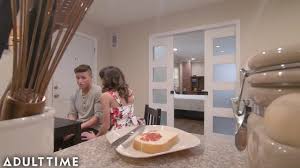 Horny Step-MILF Seduces Stepson on Hidden Cam - XNXX.COM