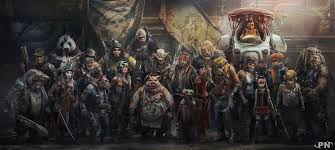 Dans cette vidéo je vais tenter de vous donner mon avis sur le jeu avec du gameplay exclusif ! 8heg02f Rjp24m