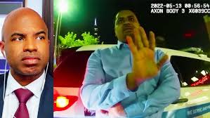 Attorney REACTS: Democrat Sen. Regina Goodwin Can't BELIEVE Officer DARES  To Give Her A Ticket!