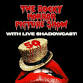 The Rocky Horror Picture Show with Live Shadowcast event image