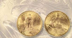 Investors may find liberty head, indian head, and st. 1993 Double Eagles In Mint Custody Safe From Melting Week S Most Read