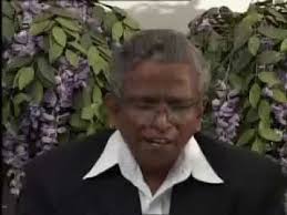 Bro Theodore Reginald